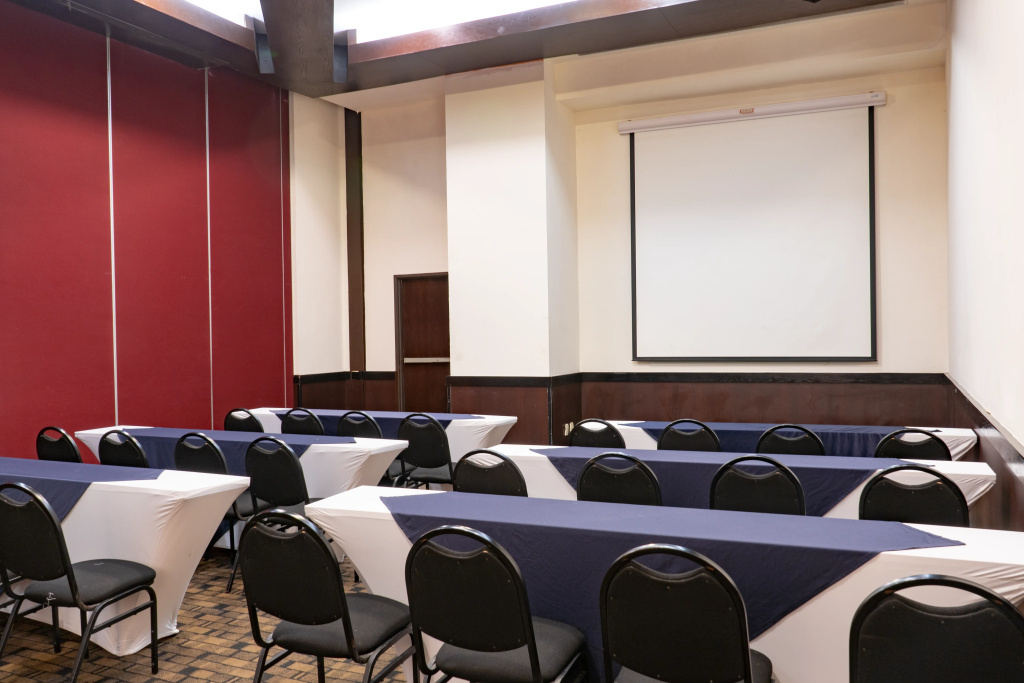 Fiesta Inn Express Tepic