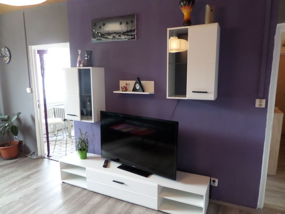 Apartmán Trutnov