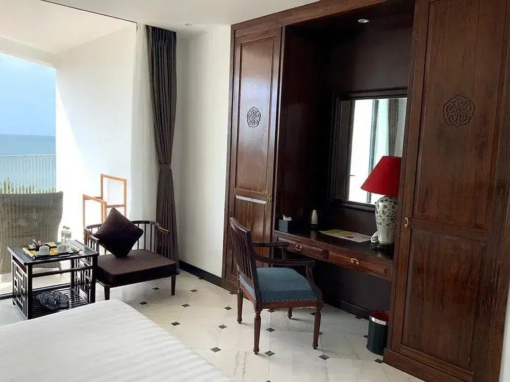 The Palmy Phu Quoc Resort & Spa