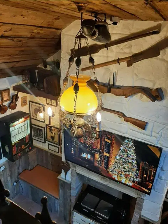 Nellie\s Farmhouse