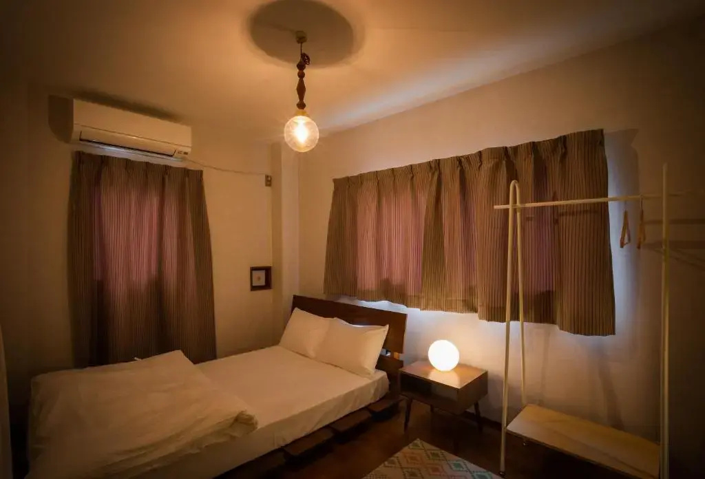 3LDK DENCHI - Private Stay in Central Matsuyama