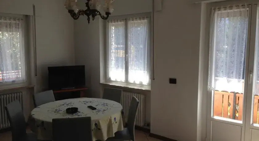 Villa Ginestra