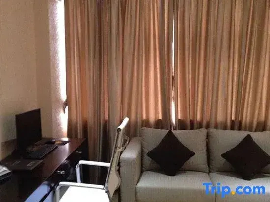 Xin Haiyi Hotel