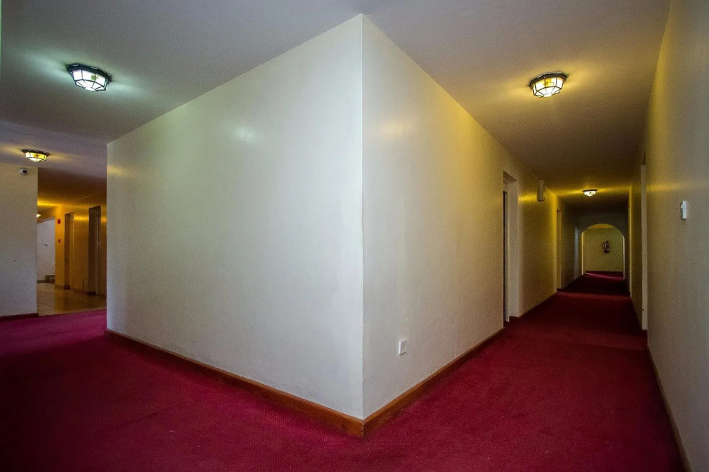 Olive Gardens Hotel Nairobi