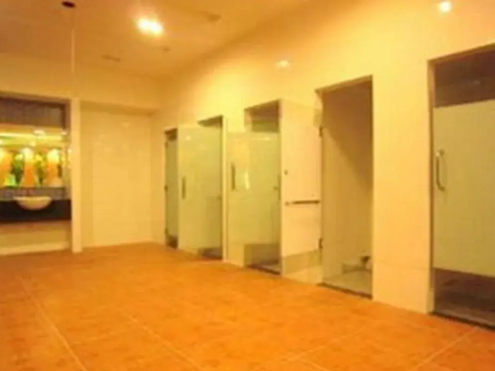 Apogee Hotel