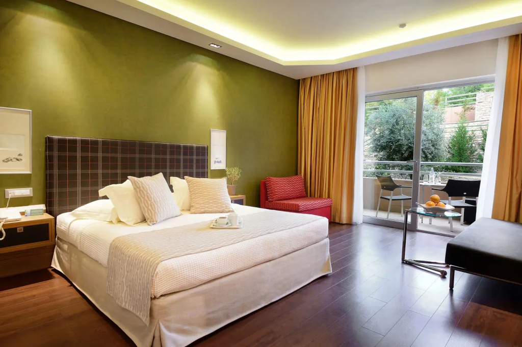 Royal Paradise Beach Resort & Spa - Adults Friendly Hotel