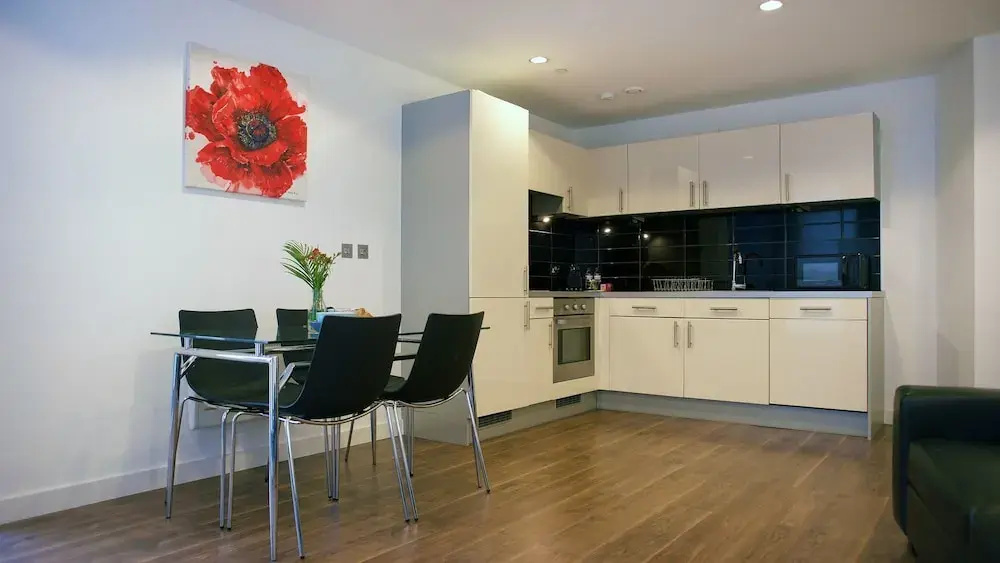 Fantastic 3 bed apartment in the heart of Media City