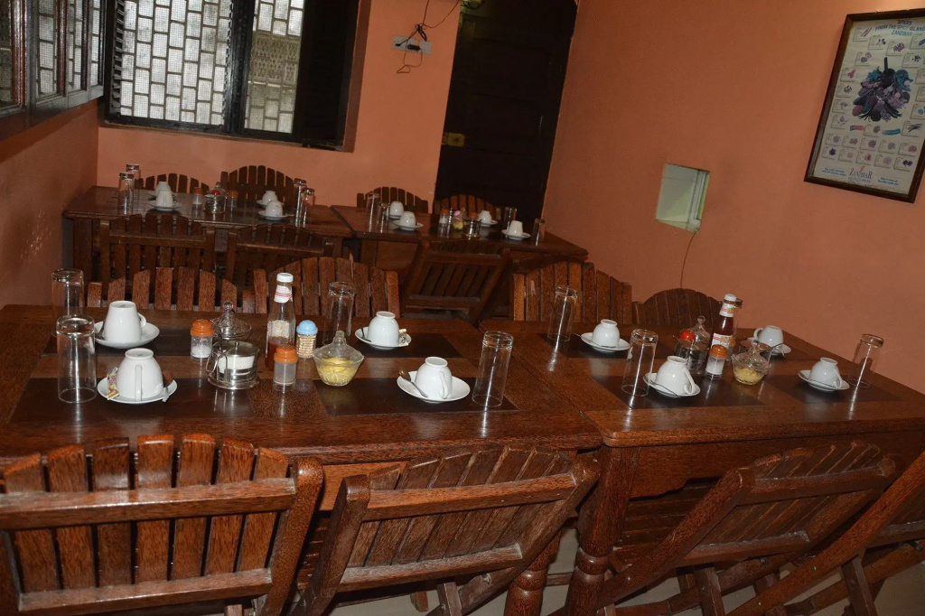 Jambo Guest House