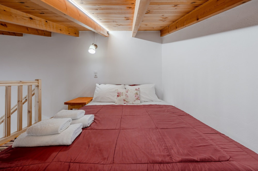 Kalimera Loft I , Village Experience