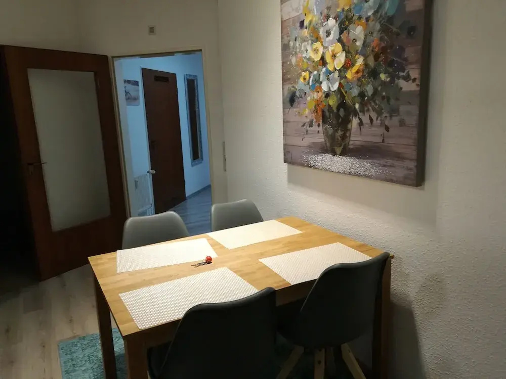 Apartment 28bP