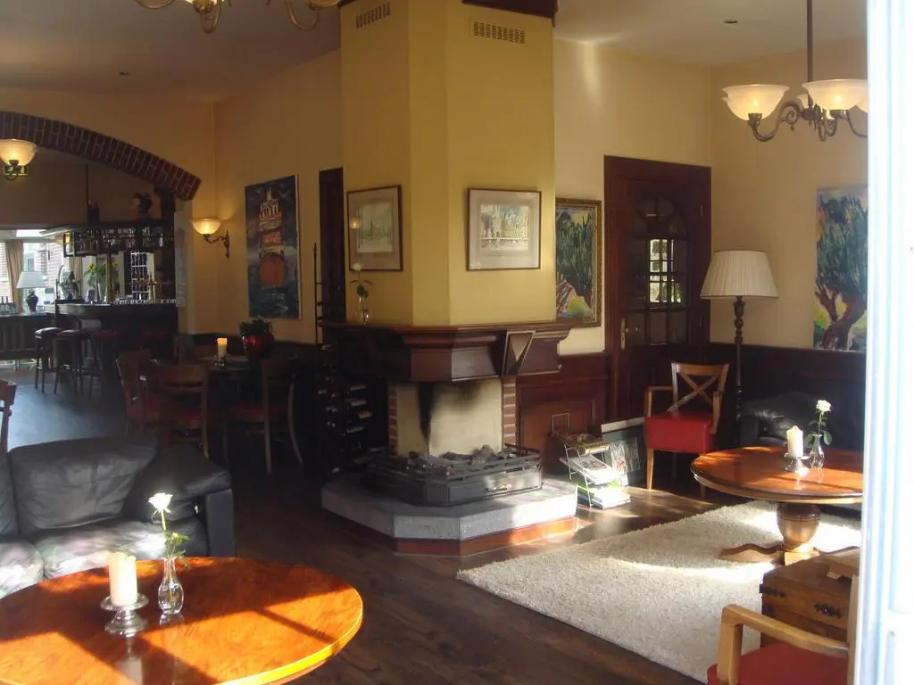 Hotel De Gravin van Vorden