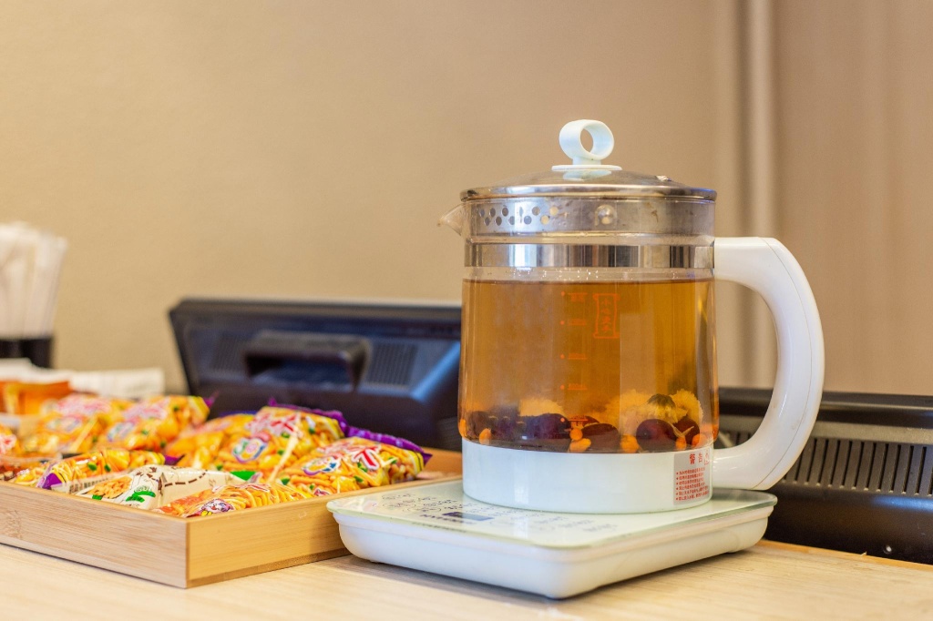 Hanting Hotel Dalian Olympic Square