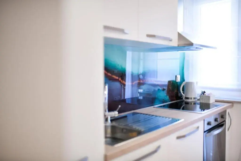 Bellevue Hill apartment