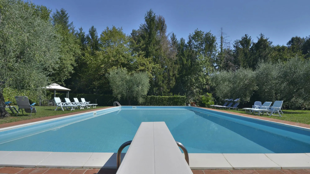 Villa Alida 12, Emma Villas