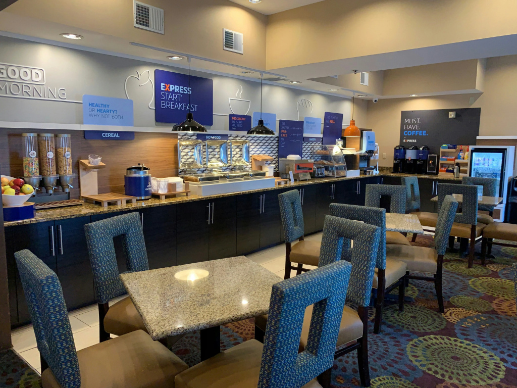 Holiday Inn Express St. Paul South - Inver Grove Heights by IHG