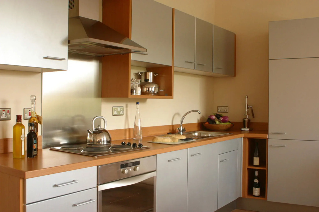 SACO Bristol West India House