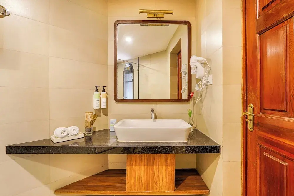 Tropicana Resort & Spa Alibaug, A Club Mahindra Associate