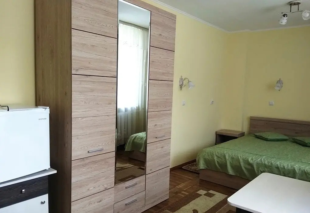 Alesya Sanatorium