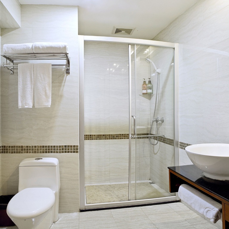 Paco Hotel Jiangtai Lu Metro Guangzhou