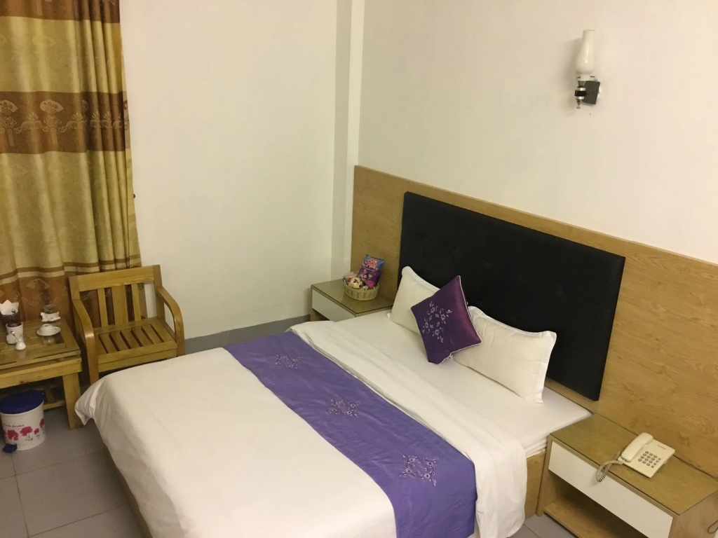 Hotel Hoang Gia