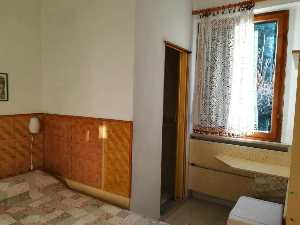 La Vecchia Locanda