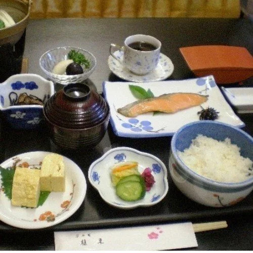 Uetoh Ryokan