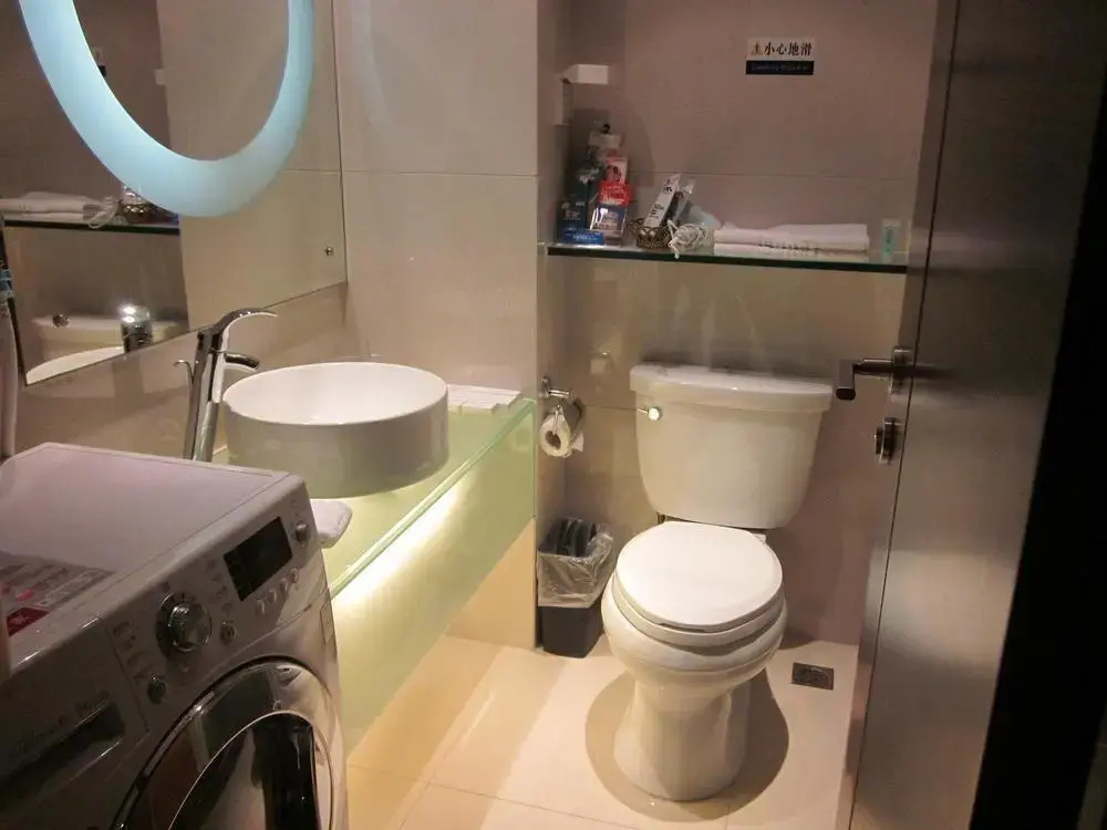 Kunshan Grace Hotel