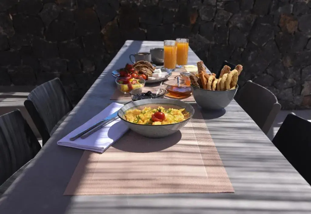Terra Nera Suites