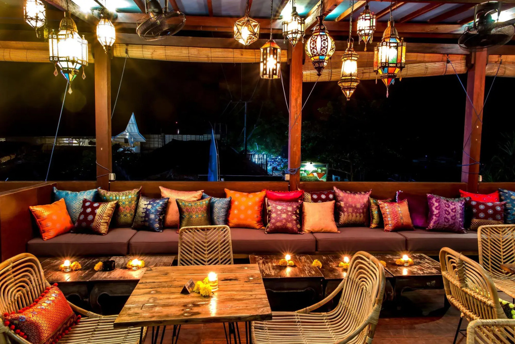 Pesona Beach Resort & Spa - Adults Only