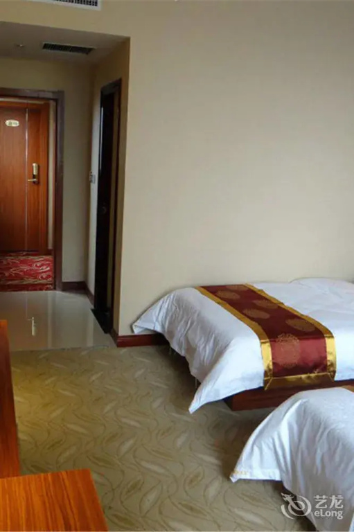 Zhengzhou Airport Hongfa Hotel