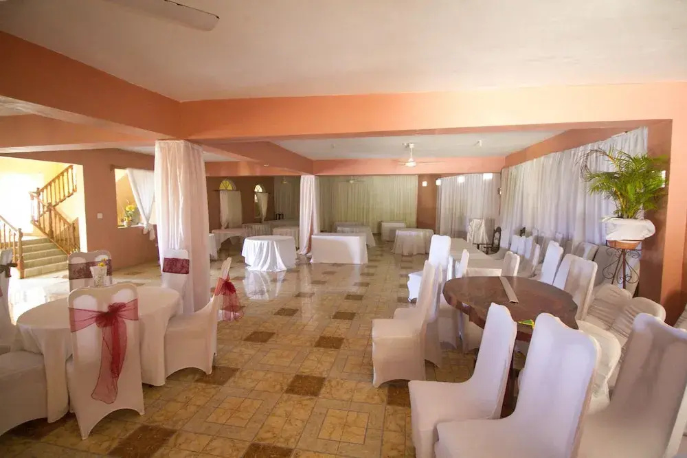 Chateau Margarite Hotel