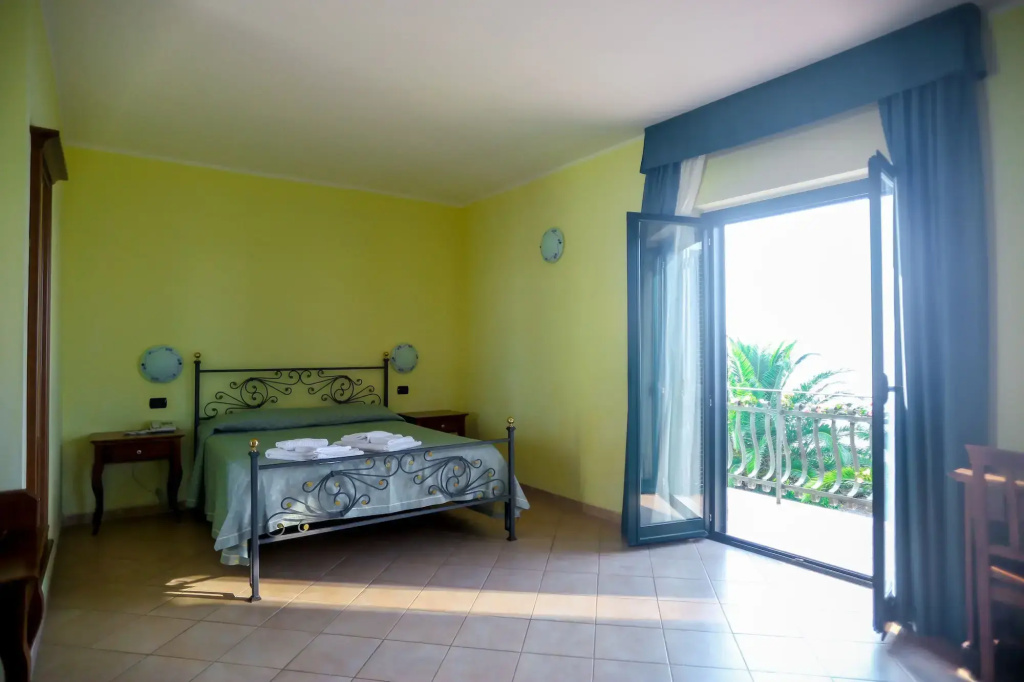 Villaggio Hotel Lido San Giuseppe
