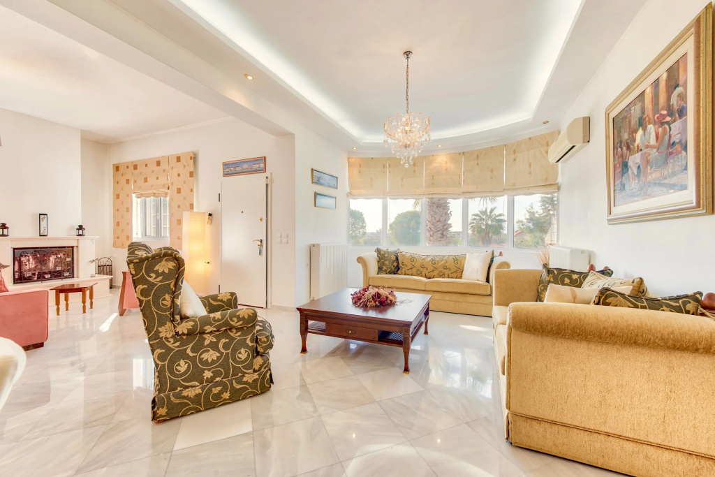 Villa Silia Zakynthos