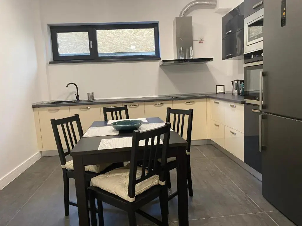 Enjoy Life Apartments