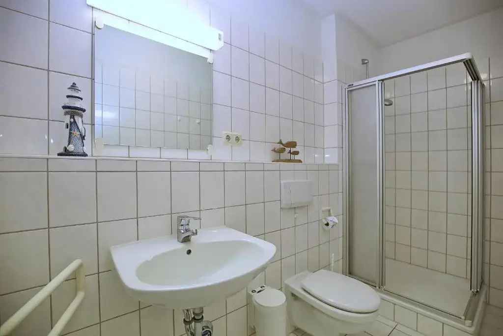 Dünenblick Wohnung 34