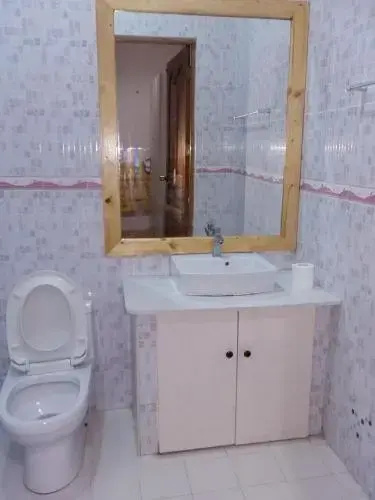 Гостевой дом Fulidhoo Laperla Guesthouse