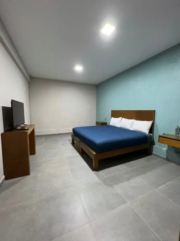 Hotel Histequila
