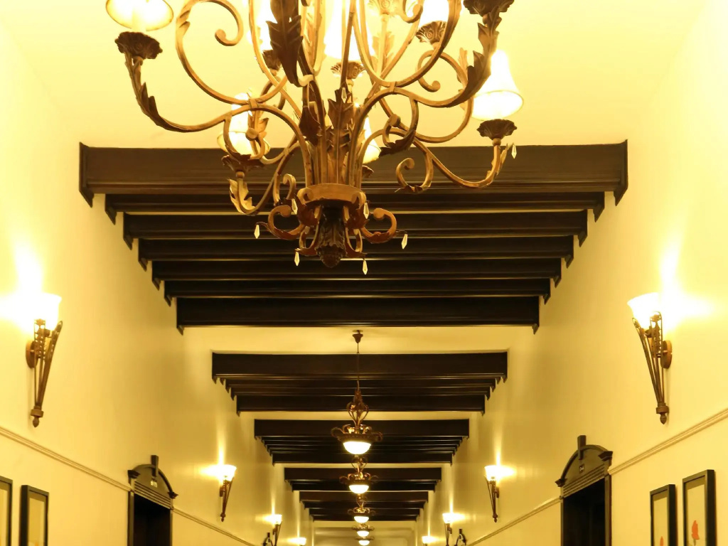 Parisons Plantation Experiences by Abad