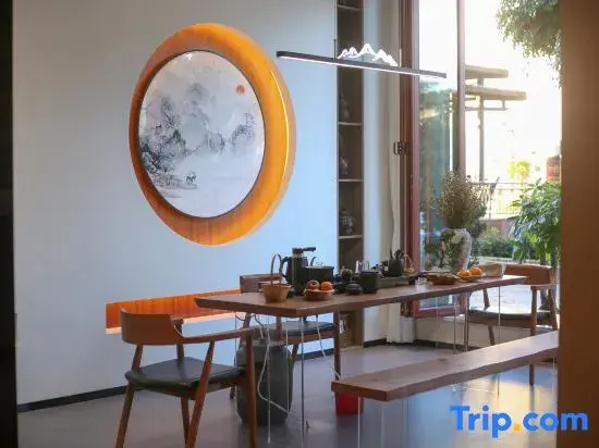 Guyue Linjianju Homestay(Jianshui Ancient City Branch)