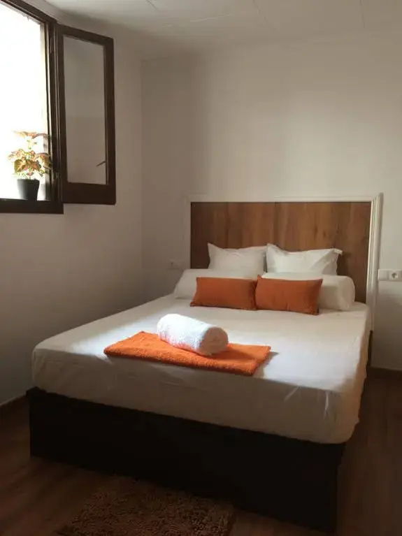 Amazing Luxury Apartment in Barcelona