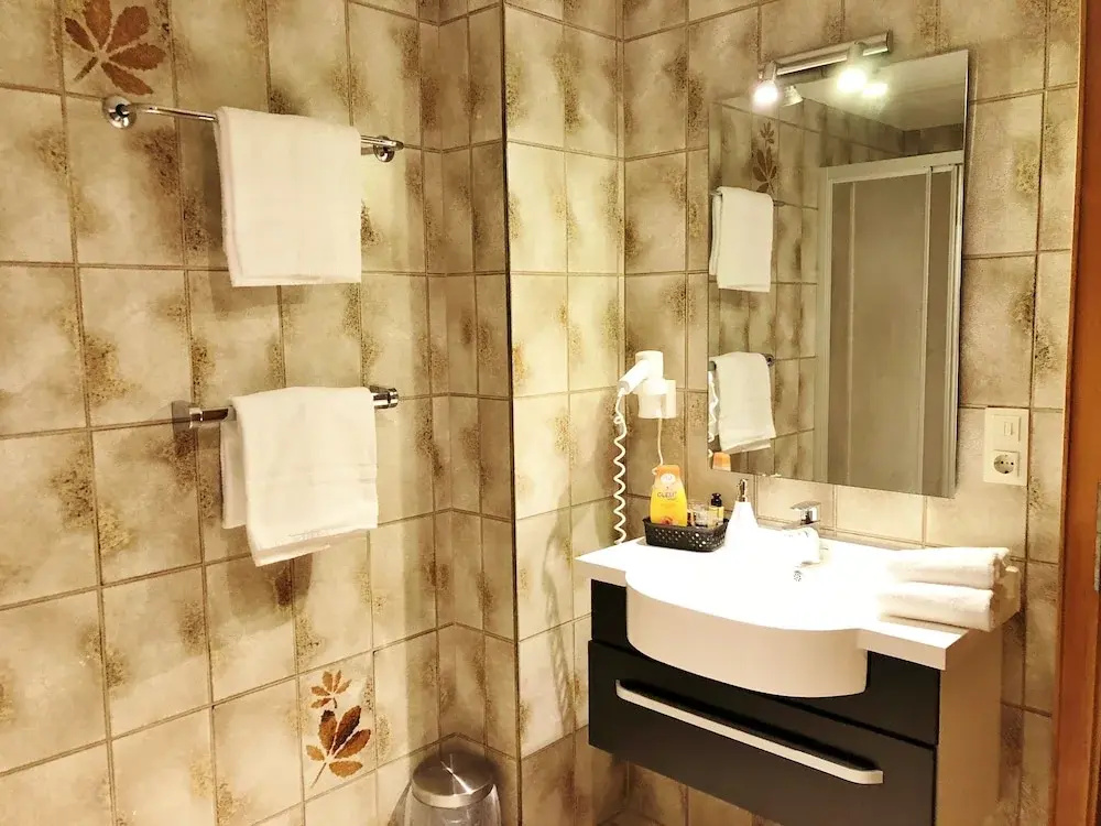 Hotel Garni Brigitte