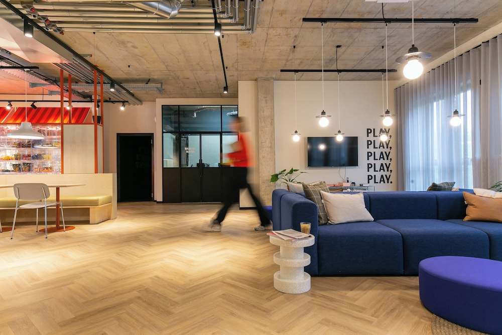 STAYERY Bochum Ehrenfeld