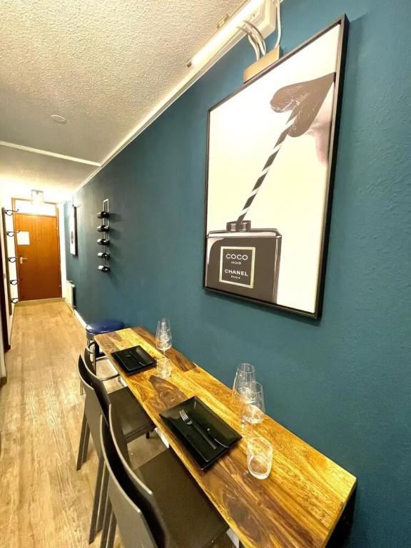 Boutique Apartment am Bahnhof