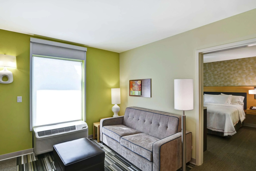 Home2 Suites By Hilton Hilton Head
