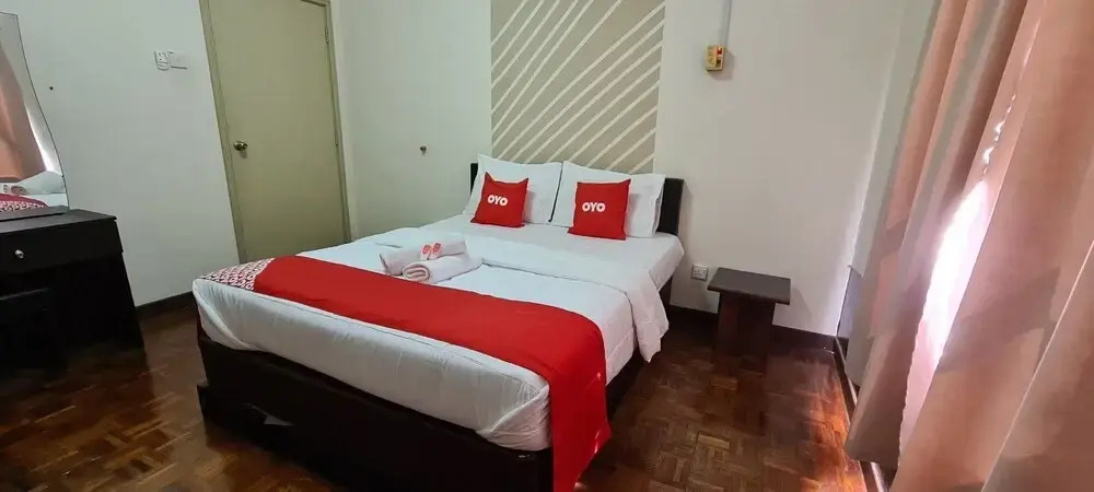 Marina View Villas Pinnacle Guest House