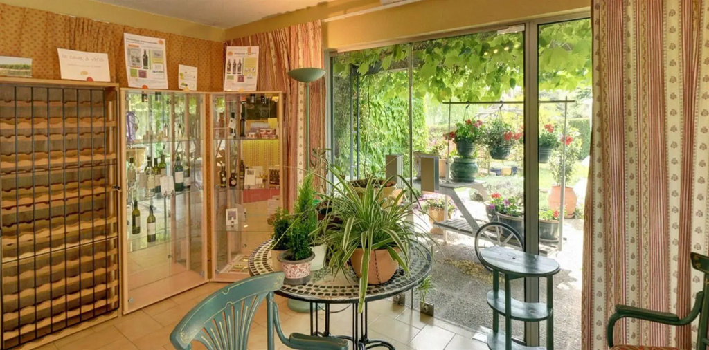 Hôtel & Résidence Lou Paradou Gréoux Les Bains