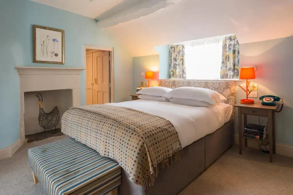 The Beeley Inn - Chatsworth