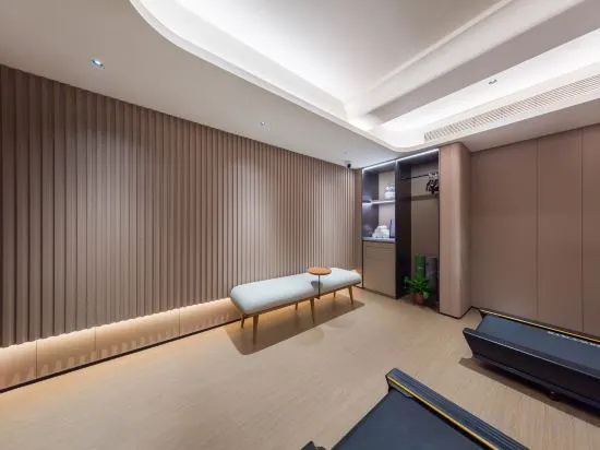 JI Hotel Beijing Liudaokou Metro Station Hotel
