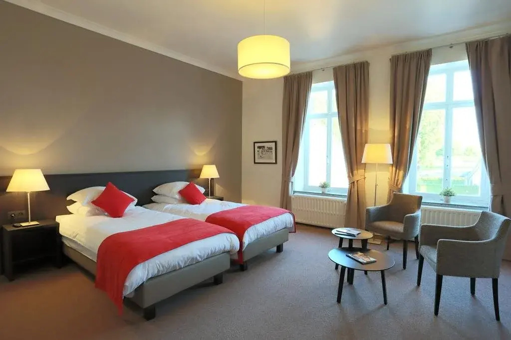 Hotel Golf de Pierpont