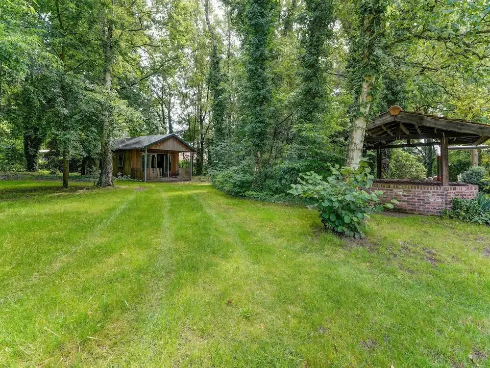 Renovated Farm With Heated Pool